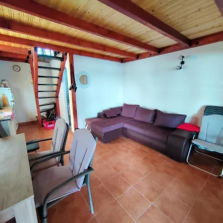 Holiday home Dadula Na Dunavu