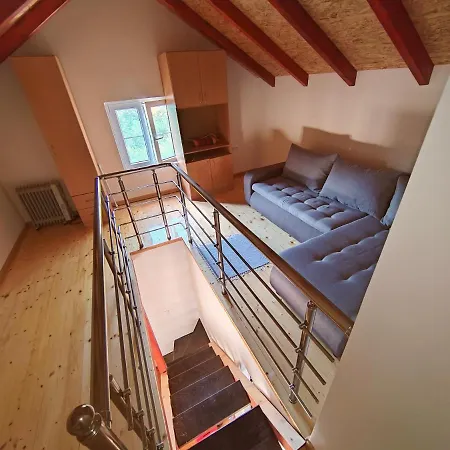 Dadula Na Dunavu * Kovin