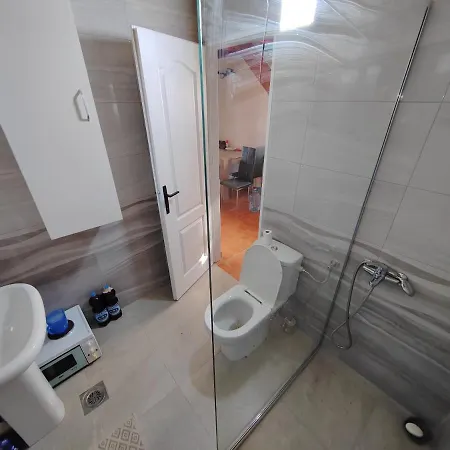 Dadula Na Dunavu Holiday home Kovin