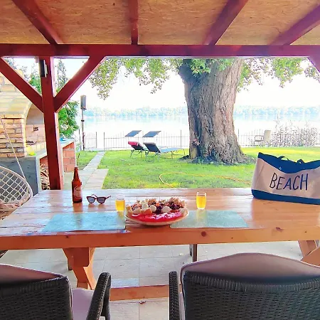 Tatil Evi Dadula Na Dunavu Kovin