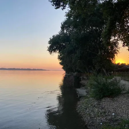 Dadula Na Dunavu Kovin