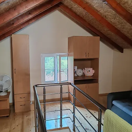 Holiday home Dadula Na Dunavu