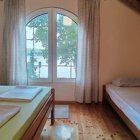 Holiday home Dadula Na Dunavu