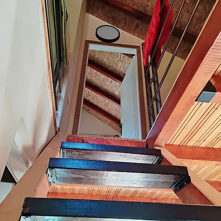 Tatil Evi Dadula Na Dunavu