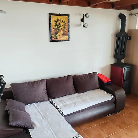 Dadula Na Dunavu * Kovin