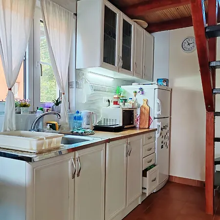 Holiday home Dadula Na Dunavu