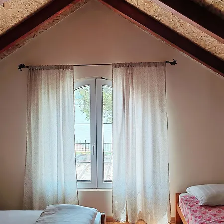 Holiday home Dadula Na Dunavu