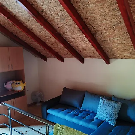 Dadula Na Dunavu Holiday home *