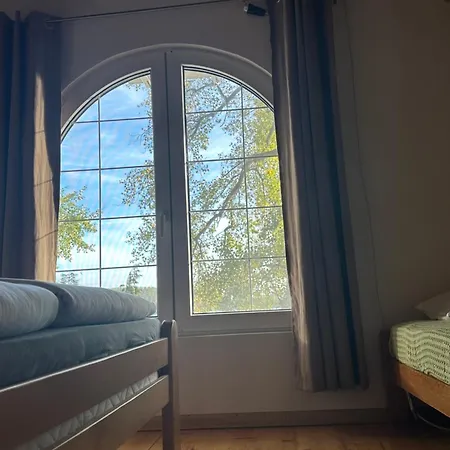 Tatil Evi Dadula Na Dunavu Kovin