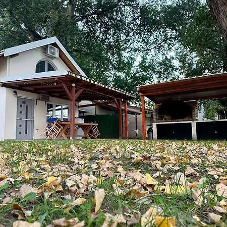 Dadula Na Dunavu * Kovin